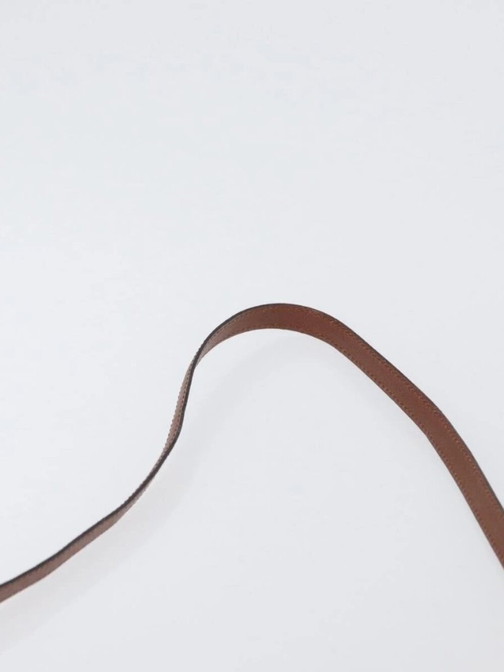 LOUIS VUITTON Monogram Bordeaux 24 Shoulder Bag M51798 LV Auth ka2545 - Picture 9 of 16